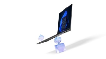 Lenovo ThinkPad X1 Carbon Gen 13 Black