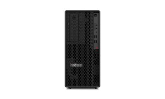 Lenovo ThinkStation P2 Tower Black