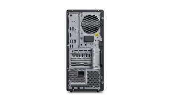 Lenovo ThinkStation P2 Tower Black