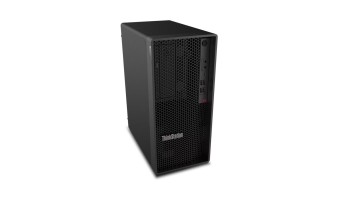 Lenovo ThinkStation P2 Tower Black