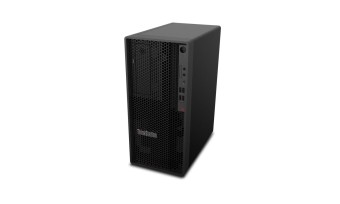 Lenovo ThinkStation P2 Tower Black