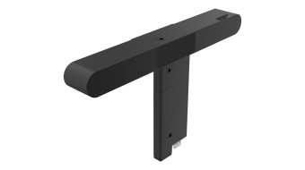 Lenovo ThinkVision MS30 (S) Monitor Soundbar Black