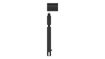 Lenovo ThinkVision MS30 (S) Monitor Soundbar Black