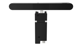 Lenovo ThinkVision MS30 (S) Monitor Soundbar Black