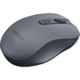 Lenovo WL310 Bluetooth Silent Mouse Grey