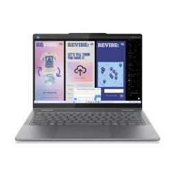 Lenovo Yoga 7 2-in-1 Luna Grey