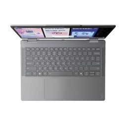 Lenovo Yoga 7 2-in-1 Luna Grey