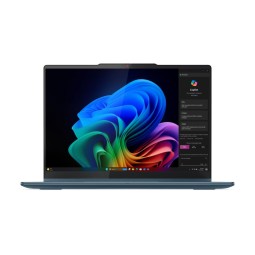 Lenovo Yoga 7 2-in-1 Tidal Teal