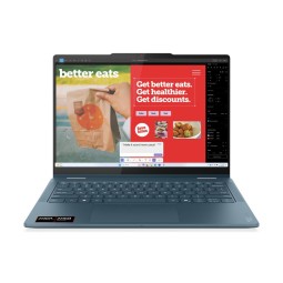 Lenovo Yoga 7 2-in-1 Tidal Teal