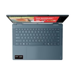 Lenovo Yoga 7 2-in-1 Tidal Teal