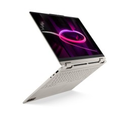 Lenovo Yoga 7a 2-in-1 Seashell