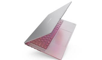 Lenovo Yoga Pro 7 Luna Grey