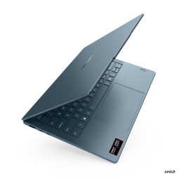 Lenovo Yoga Slim 7 Tidal Teal (adapter nélkül)