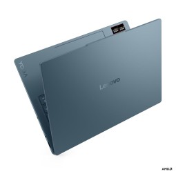 Lenovo Yoga Slim 7 Tidal Teal (adapter nélkül)