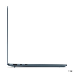 Lenovo Yoga Slim 7 Tidal Teal (adapter nélkül)