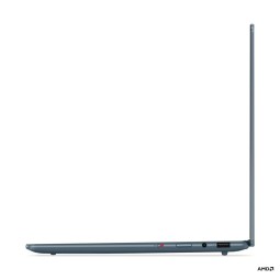Lenovo Yoga Slim 7 Tidal Teal (adapter nélkül)
