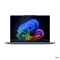 Lenovo Yoga Slim 7 Tidal Teal (adapter nélkül)