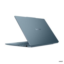 Lenovo Yoga Slim 7 Tidal Teal (adapter nélkül)
