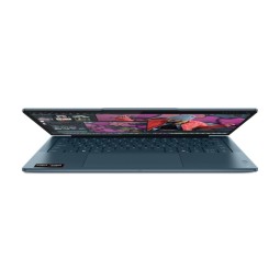 Lenovo Yoga Slim 7 Tidal Teal