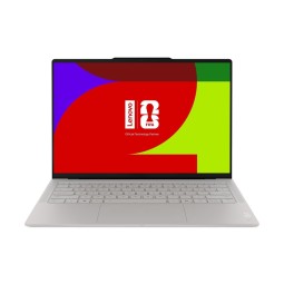 Lenovo Yoga Slim 7 Ultra Seashell