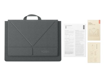 Lenovo Yoga Tote Sleeve 16