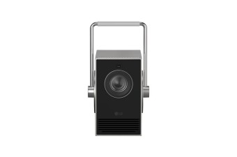 LG CineBeam PU600U