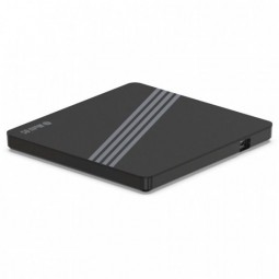LG GPM1NB10 Slim DVD-Writer Black BOX