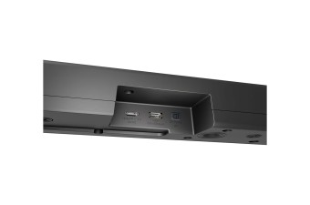 LG S60TR 5.1 Soundbar Black