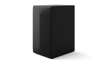 LG S60TR 5.1 Soundbar Black