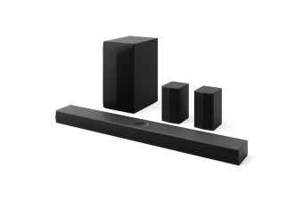 LG S70TR Home Theater 5.1.1 Soundbar