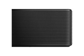 LG SH5A 4.1 Soundbar Black