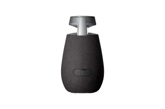 LG Xboom360 XO2TBK 2024 Bluetooth Speaker Black