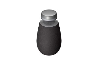 LG Xboom360 XO2TBK 2024 Bluetooth Speaker Black