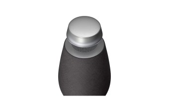 LG Xboom360 XO2TBK 2024 Bluetooth Speaker Black