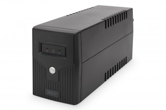 Digitus DN-170063 600VA UPS