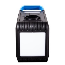 Logilink 40000mAh Portable PowerBank Black