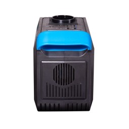 Logilink 40000mAh Portable PowerBank Black