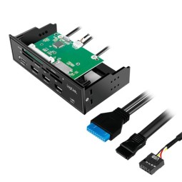 Logilink 5.25