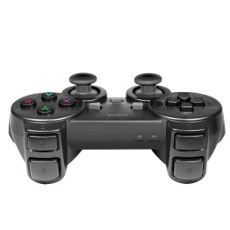 Logilink AA0187 Wireless Gamepad Black