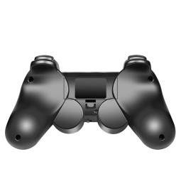 Logilink AA0187 Wireless Gamepad Black