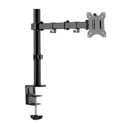 Logilink Arm length adjustable Monitor mount 17–32