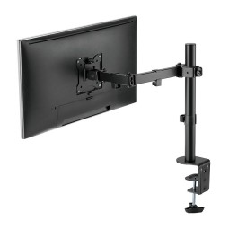 Logilink Arm length adjustable Monitor mount 17–32