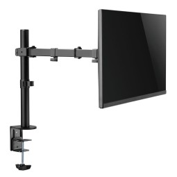 Logilink Arm length adjustable Monitor mount 17–32