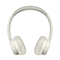 Logilink AuraSolo Headset Bluetooth Headset Brown