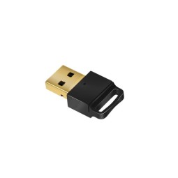 Logilink Bluetooth 5.0 adapter USB 2.0 USB-A Black
