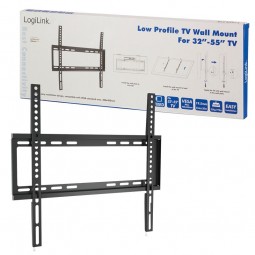 Logilink BP0009 TV wall mount fix 32–55