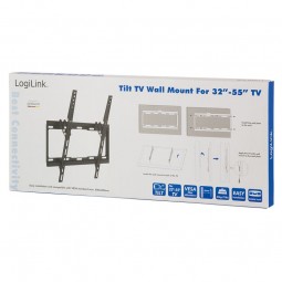 Logilink BP0012 TV wall mount 32-55