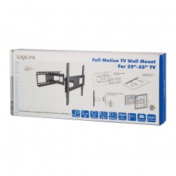 Logilink BP0015 TV wall mount 32-55