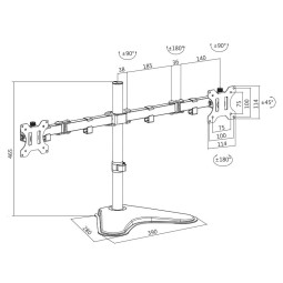 Logilink BP0045 13
