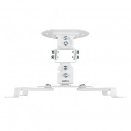 Logilink BP0057 Projector mount arm White